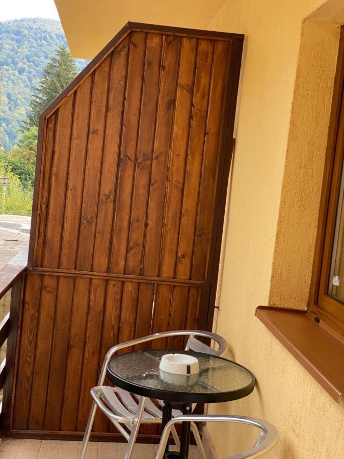 Sinaia Chic Minisuite Mirage-Self Check-In&Free Parking Exteriör bild