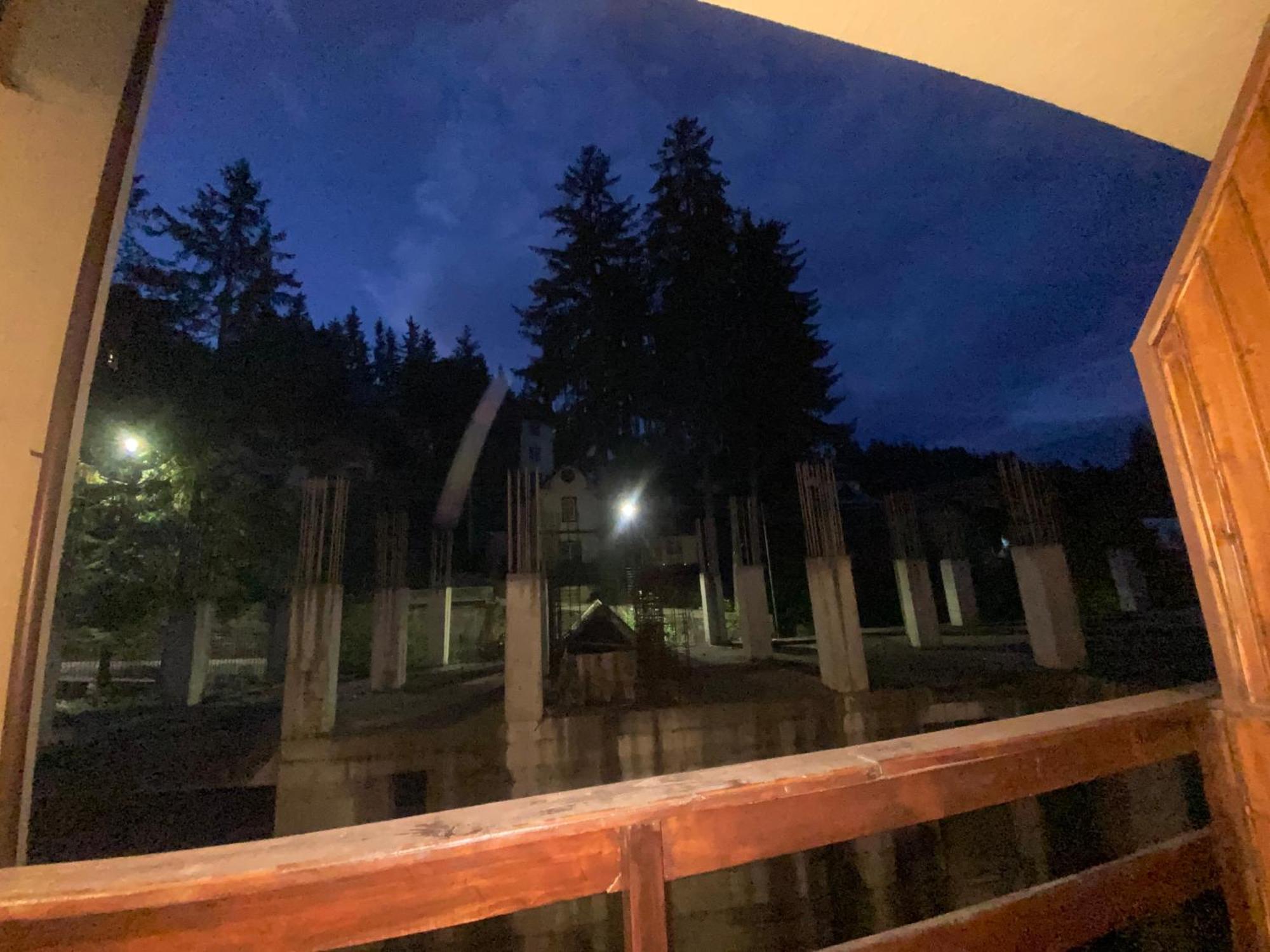 Sinaia Chic Minisuite Mirage-Self Check-In&Free Parking Exteriör bild