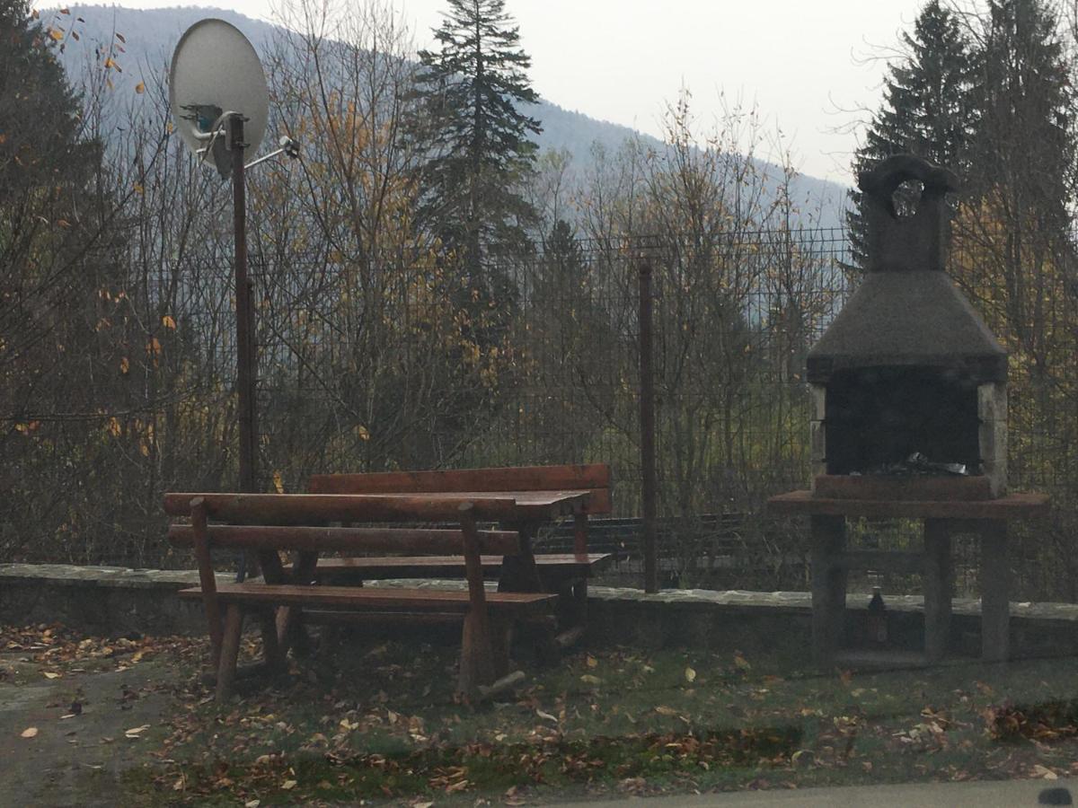 Sinaia Chic Minisuite Mirage-Self Check-In&Free Parking Exteriör bild
