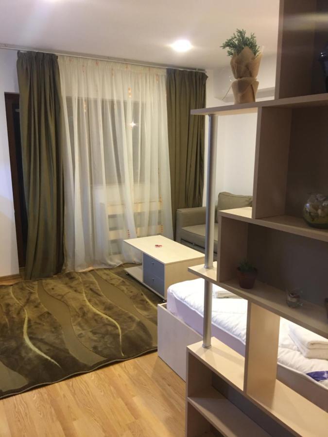 Sinaia Chic Minisuite Mirage-Self Check-In&Free Parking Exteriör bild