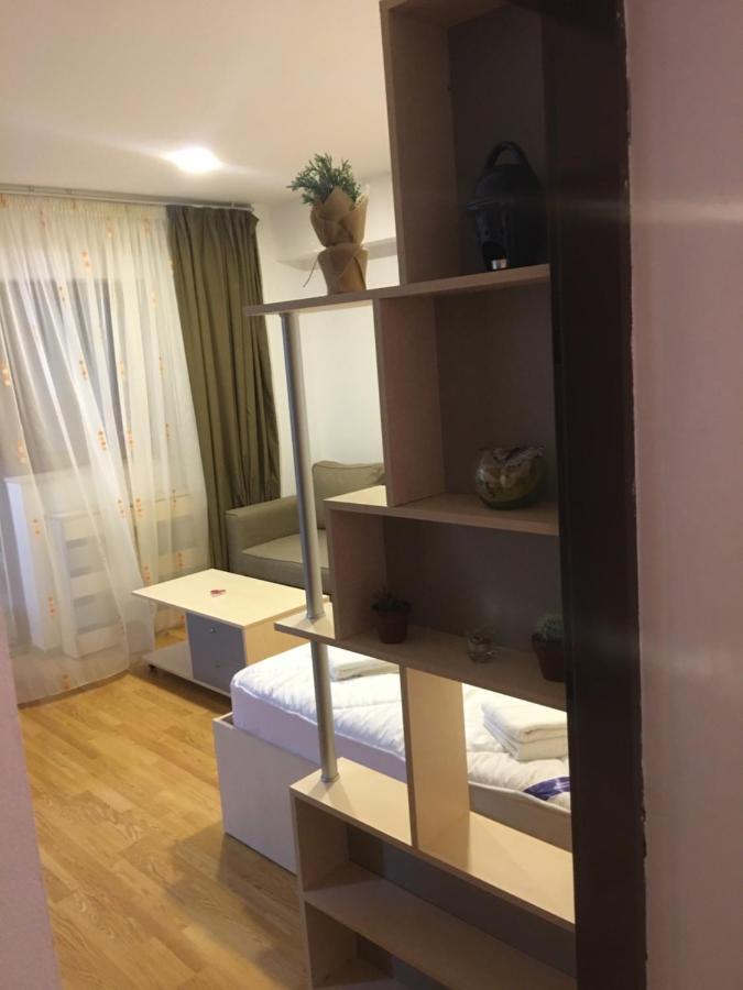 Sinaia Chic Minisuite Mirage-Self Check-In&Free Parking Exteriör bild